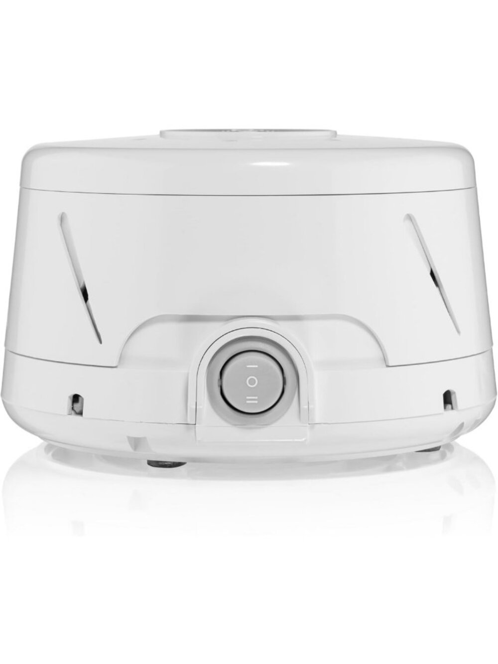 Soothing White Noise Machine for Sleep Therapy, Office Privacy & Meditation